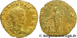 CLAUDIUS II GOTHICUS Antoninien