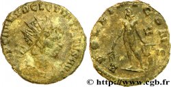 QUINTILLE Antoninien TTB