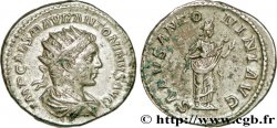 ELAGABALUS Antoninien