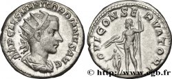 GORDIEN III Antoninien