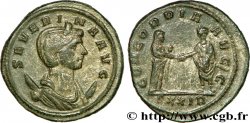 SEVERINA Aurelianus