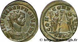 PROBUS Aurelianus