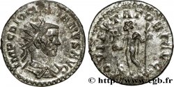 DIOCLÉTIEN Aurelianus