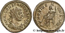 CONSTANCE Ier CHLORE Aurelianus