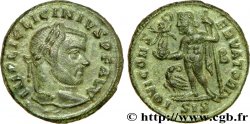 LICINIUS Ier Follis ou nummus