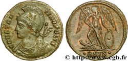 CONSTANTINOPOLIS Centenionalis ou nummus
