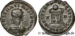 COSTANTINO II Centenionalis ou nummus