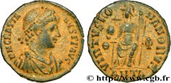 GRATIEN Nummus, (PB, Æ 3)