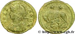 ROMA Centenionalis ou nummus