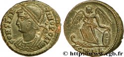 CONSTANTINOPLE Centenionalis ou nummus