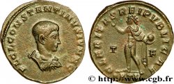 CONSTANTIN II Centenionalis ou nummus