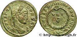 CRISPUS Centenionalis ou nummus