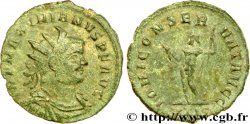 MAXIMIANUS HERCULIUS Aurelianus