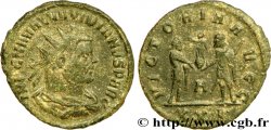 MAXIMIANUS HERCULIUS Aurelianus