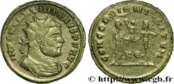 MASSIMIANO ERCOLE Pseudo ou néo-aurelianus