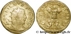 GALLIENUS Antoninien