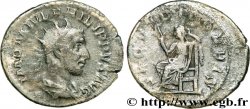 FELIPE I EL ARABE Antoninien