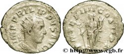 PHILIPPE Ier L ARABE Antoninien