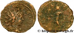 TÉTRICUS II Antoninien
