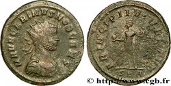 CARIN Aurelianus