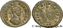 CARIN Aurelianus TTB+
