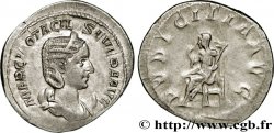 OTACILIA SEVERA Antoninien
