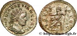 DIOCLÉTIEN Aurelianus