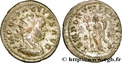 TACITUS Aurelianus