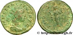 TACITE Aurelianus