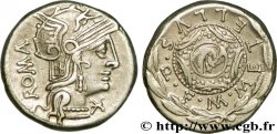 CAECILIA Denier