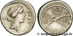 SICINIA Denier