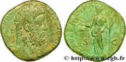 COMMODUS Sesterce