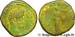 COMMODUS Sesterce