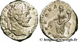 SEPTIMIUS SEVERUS Denier