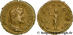MAXIMIN Ier THRACE Denier