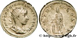 GORDIANUS III Antoninien