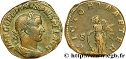 GORDIEN III Sesterce