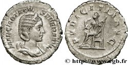 OTACILIA SEVERA Antoninien SUP/TTB+