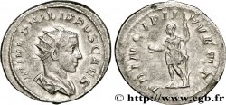 PHILIPPUS II Antoninien