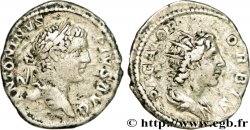 CARACALLA Denier