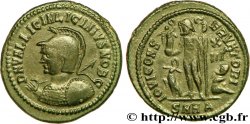 LICINIUS II Follis ou nummus