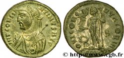 CONSTANTINUS I DER GROßE Centenionalis ou nummus