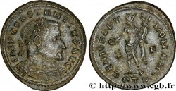 CONSTANCE Ier CHLORE Follis ou nummus