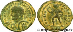 CONSTANTIN Ier LE GRAND Follis ou nummus