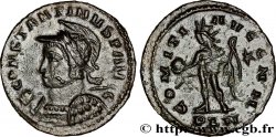 CONSTANTIN Ier LE GRAND Follis ou nummus