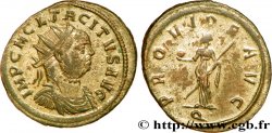 TÁCITO Aurelianus