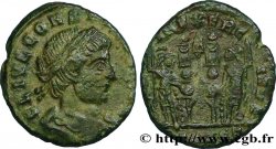 CONSTANS Centenionalis ou nummus
