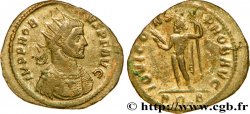 PROBUS Aurelianus