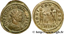 CARINUS Aurelianus