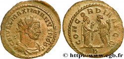 GALERIUS Aurelianus